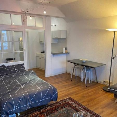 Hyper Centre Apartment Chambery Luaran gambar