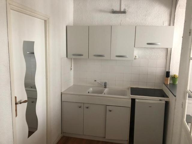 Hyper Centre Apartment Chambery Luaran gambar
