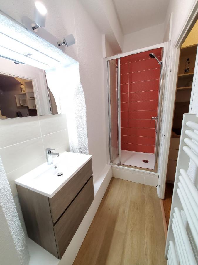 Hyper Centre Apartment Chambery Luaran gambar